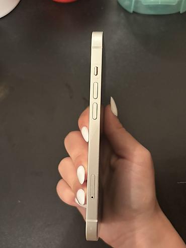 ремонт плейстейшен 5: IPhone 14, 128 ГБ, Белый, Face ID — 4