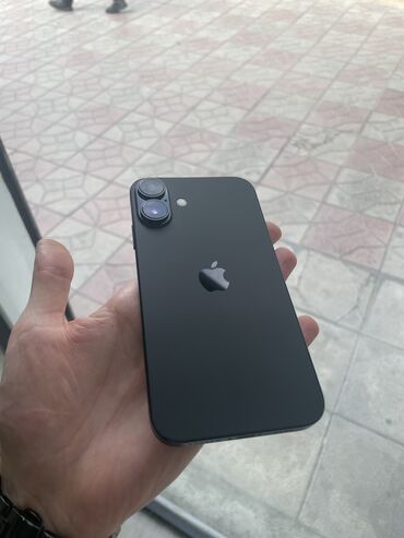 iphone xr 128gb: IPhone 16, 128 ГБ, Black Titanium, Face ID