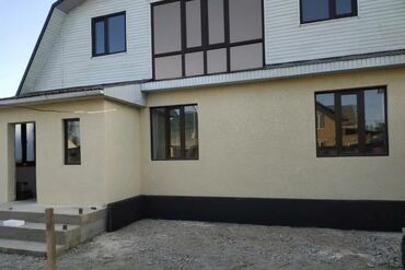 Штукатурка, шпаклевка: Шпаклевка потолков, Декоративная штукатурка, Шпаклевка стен | Акриловая вода эмульсия, Текстурная Больше 6 лет опыта — 7