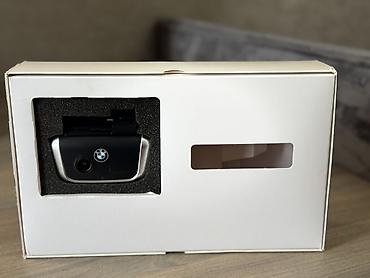 Видеорегистраторы: Видеорегистратор Б/у, На лобовое стекло, Без GPS, Есть G-Sensor, Без антирадара — 2