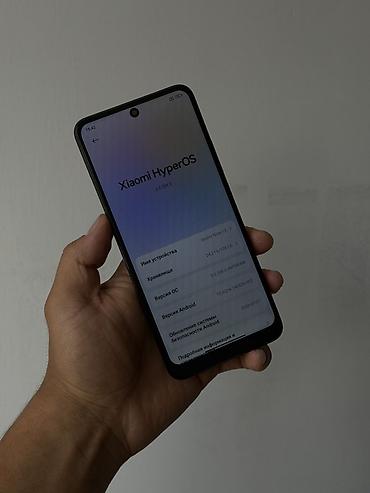 redmi 7 акб: Redmi, Redmi Note 12, Б/у, 128 ГБ, цвет - Черный, 2 SIM — 3