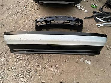 Другие автозапчасти: Бмв привозные запчасти европа япония . Бампера е39 реплика отличного — 24