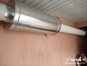 Установка кондиционеров: Сплит‑система и вентиляция — монтаж «под ключ» - Установка настенных — 33