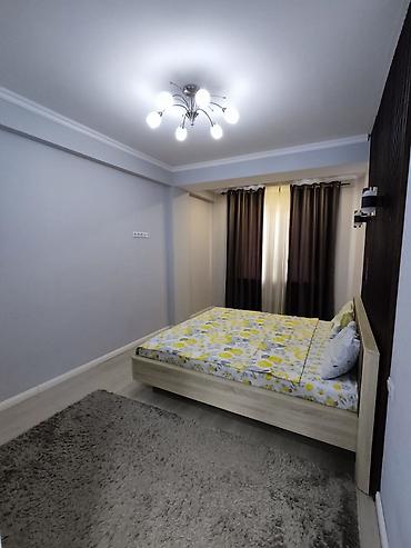 Посуточная аренда квартир: 3 комнаты, Телевизор — 7