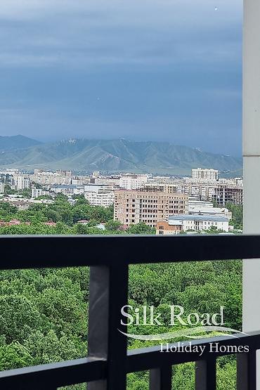 Продажа квартир: 2 комнаты, 77 м², Элитка, 13 этаж, Дизайнерский ремонт — 20