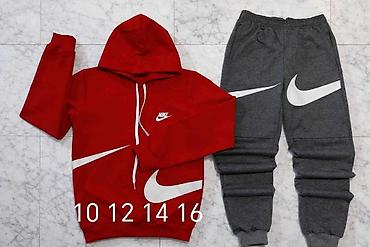 Ostala dečija odeća: Dečiji kompleti vrhunskog kvaliteta. Dostupne veličine na slikama — 16