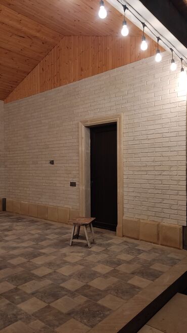 Bənnalar: 🧱 Kabançik və dekorativ daşların təşkili və vurulması. Paylaşılan — 29