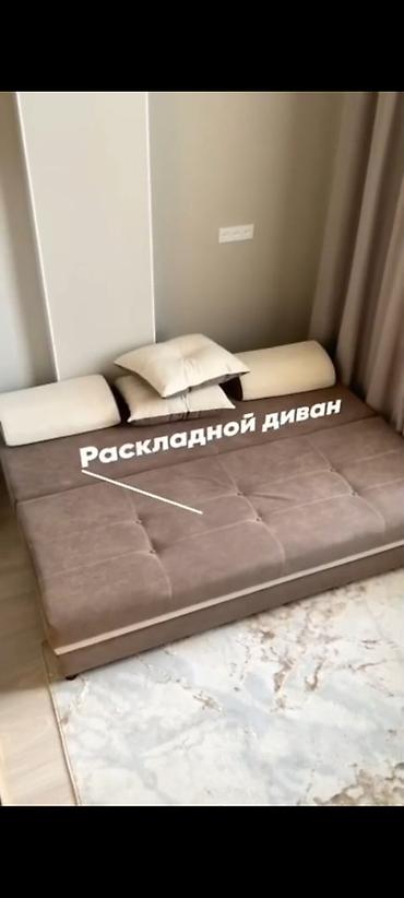 Продажа квартир: 1 комната, 29 м², Элитка, 7 этаж, Дизайнерский ремонт — 6