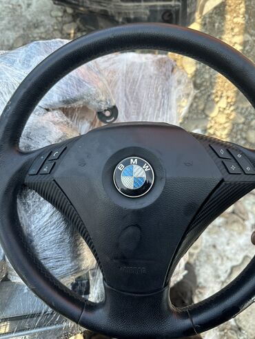фар на спринтер: Руль BMW Б/у, Оригинал, Япония