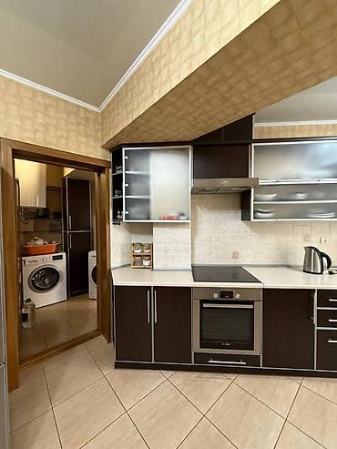 Продажа квартир: 3 комнаты, 139 м², Элитка, 11 этаж, Евроремонт — 18