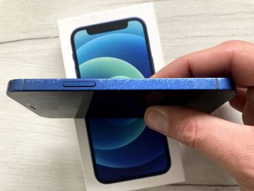 Apple iPhone: Apple iPhone iPhone 12 mini, 128 GB — 2