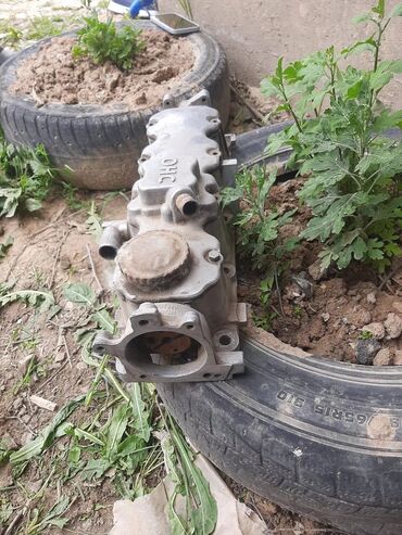 Распредвалы: Распредвал Opel 1992 г., Б/у, Оригинал, Германия — 15