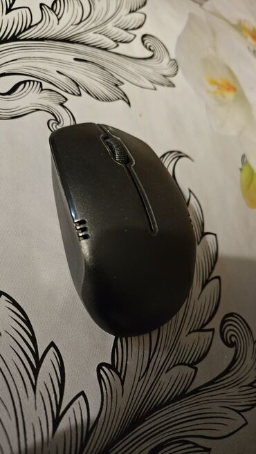 notebook: Mouse cemi 3 azn