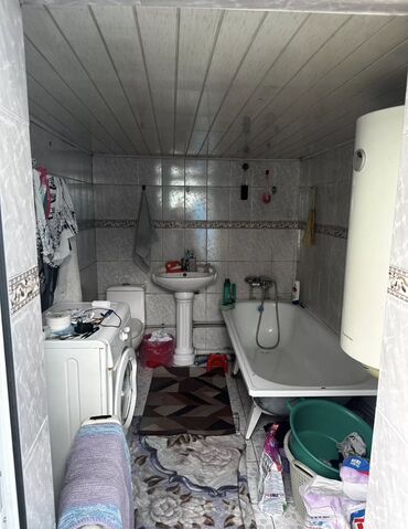 Продажа домов: Дом, 104 м², 2 комнаты — 4