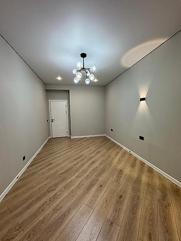 Продажа квартир: 3 комнаты, 88 м², Элитка, 12 этаж, Евроремонт — 4