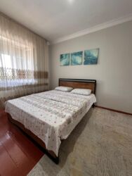 снять комнату на долгий срок: 1 комната, Душевая кабина, Постельное белье, Кондиционер