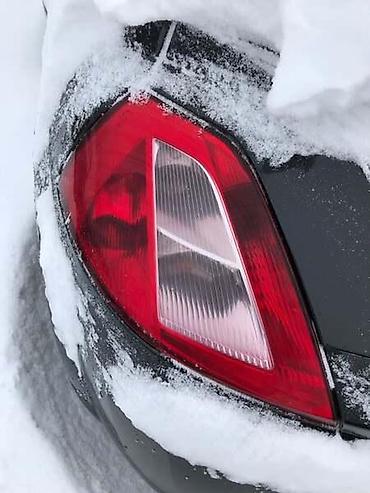 golf 2 1.8 benzin: STOP LAMPE ZA RENAULT MEGANE — 1