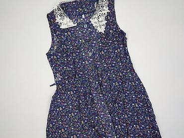 moda dla 60 latki: Sukienka damska, rozmiar XL — 1