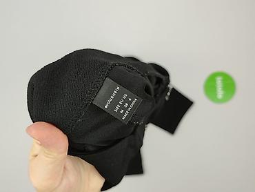 buty m: Spodnie materiałowe damskie, rozmiar M — 4