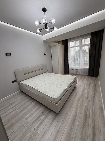 Долгосрочная аренда квартир: 2 комнаты — 6