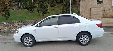 byd qin plus 2025: BYD F3: 1.5 l | 2013 il 196500 km Sedan — 5