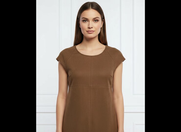 buty stradivarius botki: Zara, Women`s dress, size S