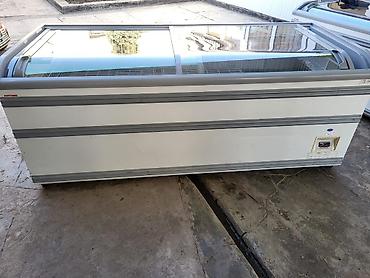 Морозильные шкафы, лари: Б/у, В наличии at lalafo.kg — 4 Морозильные шкафы, лари: Б/у, В наличии — 4