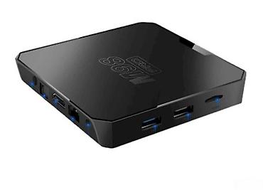 11 tv: TV-Box "M98"Tv-Box-M98 M98 TV Box — Android əməliyyat sistemi ilə — 2