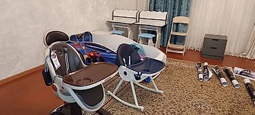 Другие товары для дома: Стульчики для кормления ребенка распродажа 1500 Стол для урока 3500 — 3