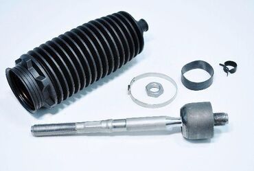 рулевая тяга цена: Renault Duster рулевая тяга, Рэно Дастер ремкомплект тяга рулевая