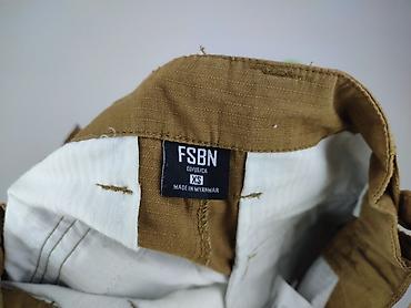 moro cargo: Spodnie męskie cargo FSBN, rozmiar XS (EU/US/CN). - Kolor — 5