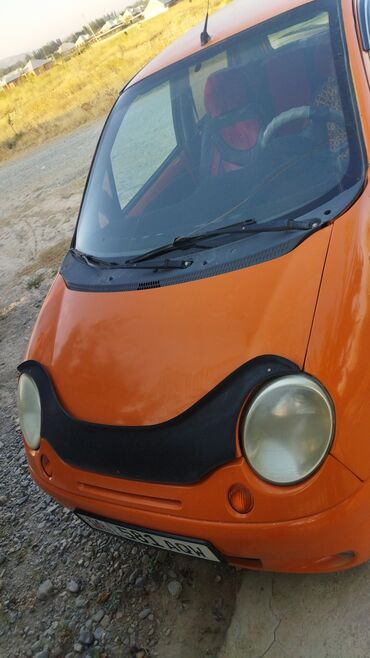 купить двигатель д 245: Daewoo Matiz: 2012 г., 0.8 л, Механика, Бензин, Универсал