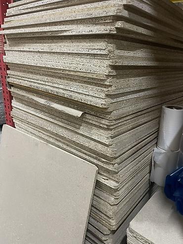 şvabra taxta: DSP temiz seliqeli ideal veziyetde Qalinlig 20mm uzunlug 120-80sm — 1