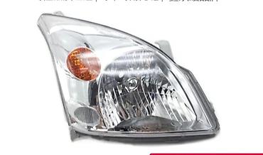 Передняя правая фара Toyota Новый, Китай