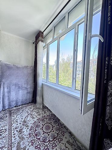 Продажа квартир: 1 комната, 36 м², 106 серия, 7 этаж, Косметический ремонт — 10