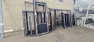 Металлопластиковые окна на заказ: Изготовление металло пластиковых окон и дверей а так же алюминиевых — 11