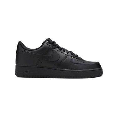 джинсы черные: Мужские кроссовки, 38, Nike, Новый, цвет - Черный, Самовывоз