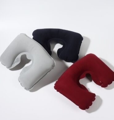 аксессуары на степ: Подушечки надувные для путешествия
2шт по цене одной