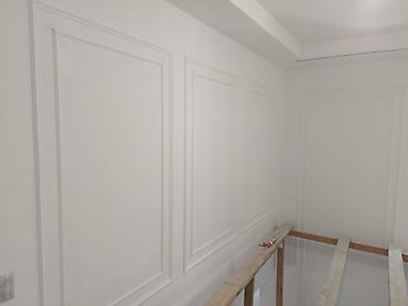 Другие виды отделочных работ: Электромонтаж и отделка под ключ Профессиональные услуги по — 5