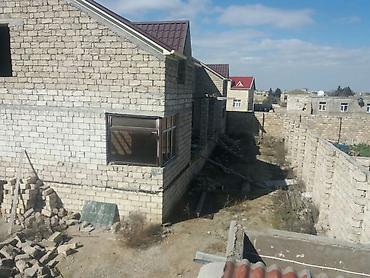 bilğəh: Bilgəh qəs. 6 otaqlı, 300 kv. m, Kredit var, Təmirsiz — 4