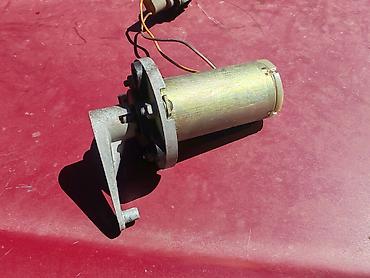 Auto delovi: Motoric klapne grejanja Lada 110-111-112. Polovno, ocuvano — 3