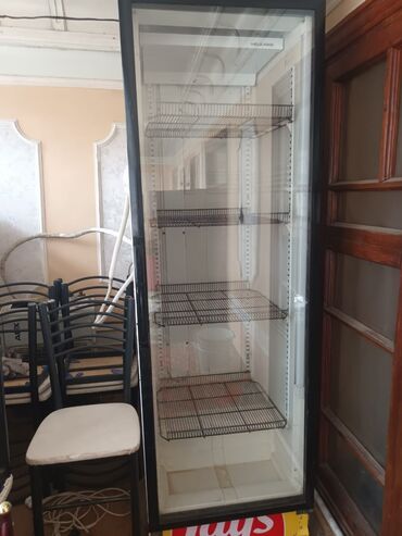 шкаф витрина: Холодильные витрины