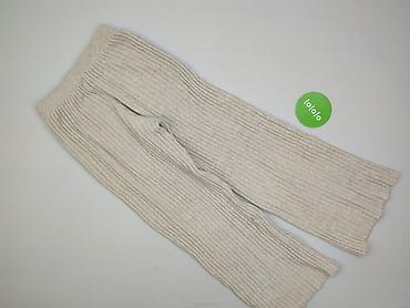 pull and bear spodenki dresowe: Shein, Spodnie materiałowe damskie, rozmiar S — 3