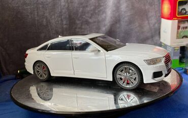 Avtomobil modelləri: 2019 il, 1:18, Dəmir, Ödənişli çatdırılma — 13