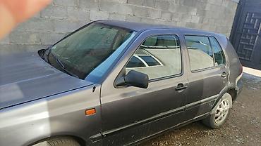 Volkswagen Golf: 1991 г., 1.6 л, Механика, Бензин, Хэтчбэк at lalafo.kg Volkswagen Golf: 1991 г., 1.6 л, Механика, Бензин, Хэтчбэк
