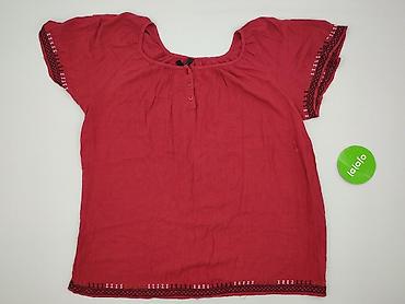 lovli silk: Bluzka damska, rozmiar 5XL — 2
