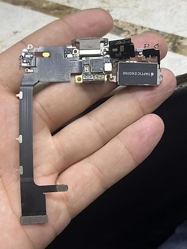 usb kabel iphone: Iphone 11 pro max ucun zaryakta lenti satilir — 1