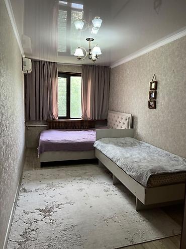 104: 3 комнаты, 58 м², 6 мкр 104 серия, 4 этаж, Евроремонт — 10