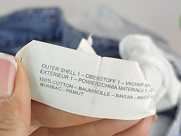 resalsa denim: Szorty damskie, rozmiar XL — 5