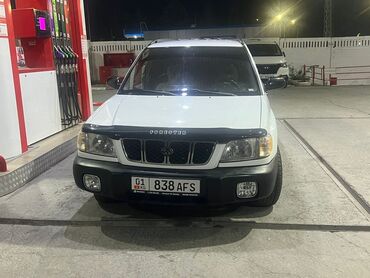 subaru forester продаю: Subaru Forester: 2001 г., 2.5 л, Автомат, Бензин, Кроссовер